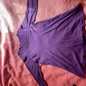 Eileen Fisher Wool tunic top size 1X